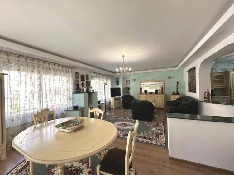 Închiriere Apartament 4 camere în Dorobanti Cu Parcare in Garaj Subteran