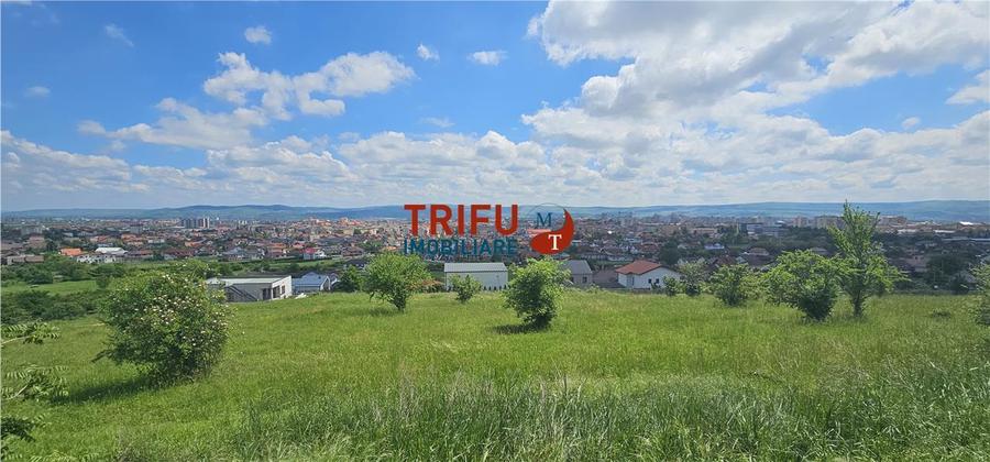 Teren de vanzare zona Piata 716mp