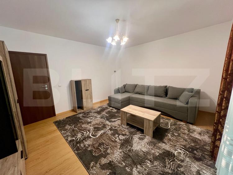 Apartament 2 camere, 63 mp, zona George Enescu