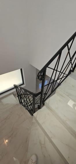 Casa individuala comuna Berceni Padurea Craiului.