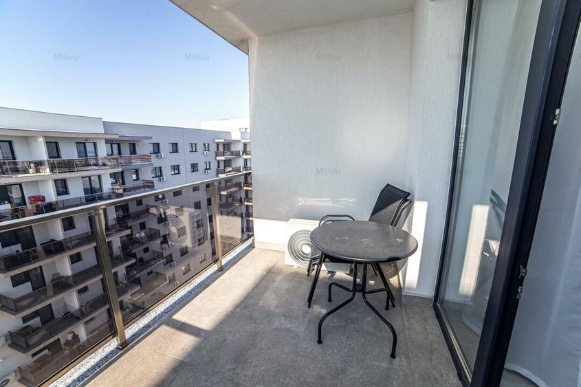 2 camere | Parcare | Zona Pallady