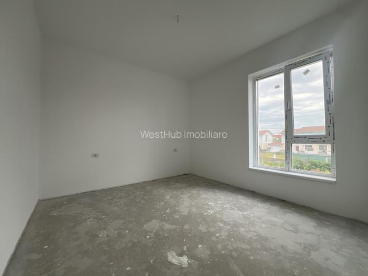 Duplex 4 camere, 100mp utili +12mp terasa, pozitie excelenta -Giroc - 3