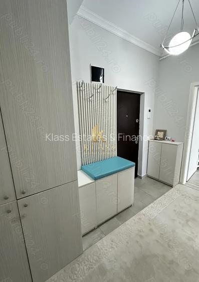 Apartament 2 camere | Mihai Bravu | Splaiul Unirii | Bloc nou | 60 mp - 12