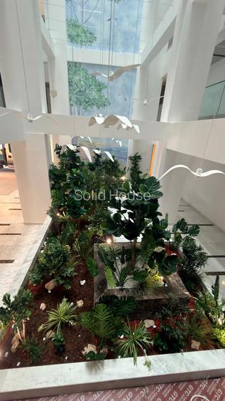 SOLID RESIDENCE Faleza Nord  -Studio finalizat , la cheie - Pret cu taxe incluse - 12