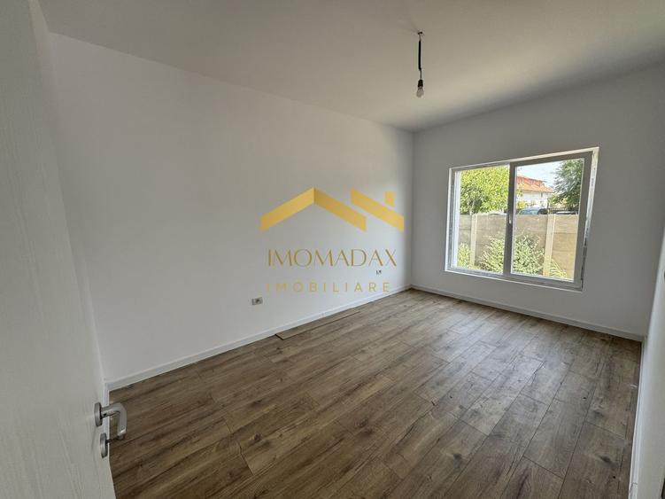 - Duplex -3 camere - 2 bai -