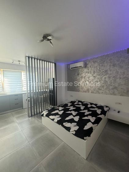 Garsonieră de închiriat – Complex Pollux | Militari Residence - 3