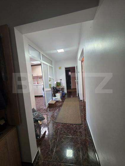 Apartament 3 camere, 93.66 mp, zona I.C. Frimu