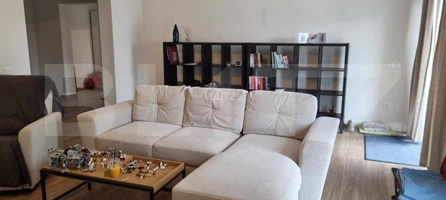 Casa cu 3 camere, 141 mp, zona Turda - 7