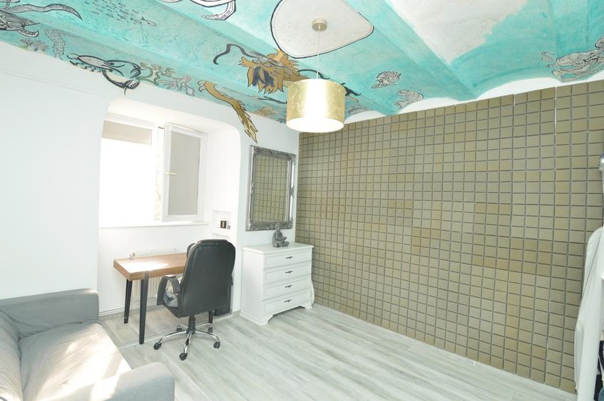 Garsoniera Cocheta Baba Novac | Localizare Excelenta