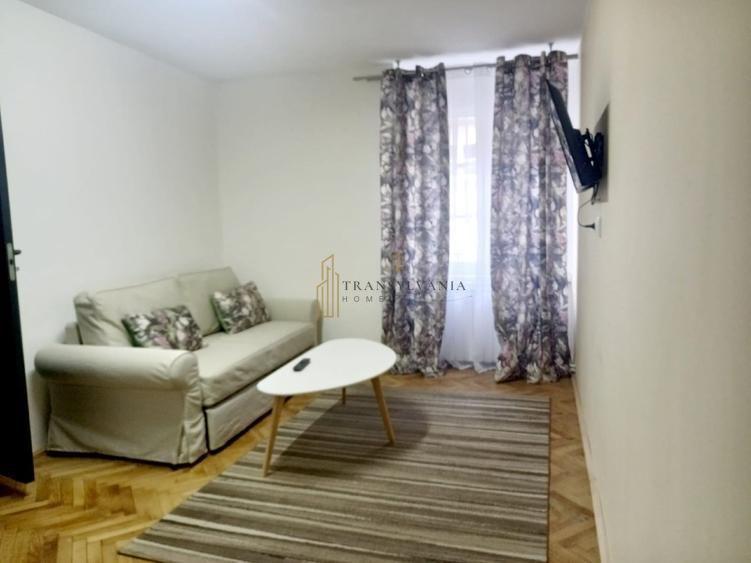 Apartament 2 camere, Ultreacentral