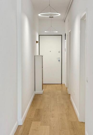 Pet Friendly Apartment Pipera