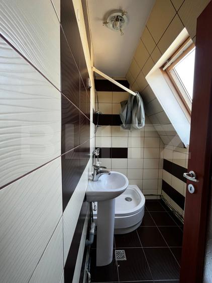Apartament cu 3 camere, 78.45 mp, zona Sud
