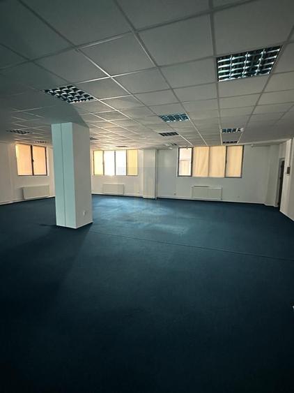 Spatiu de Birouri 500mp de Inchiriat *Grozavesti*