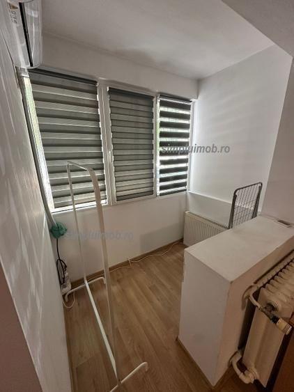 Garsoniera cu Metroul Dristor la scara! Ideala investitie