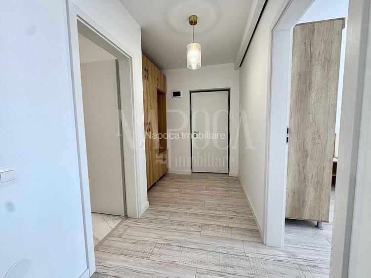 Apartament 2 camere de vanzare in Floresti - 5