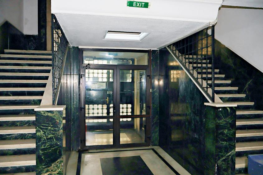 Spații investiție office-hotelier pe Bulevardul Carol I