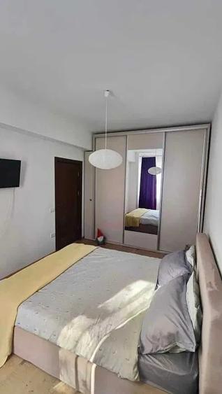 Apartament 2 camere zona Euromaterna