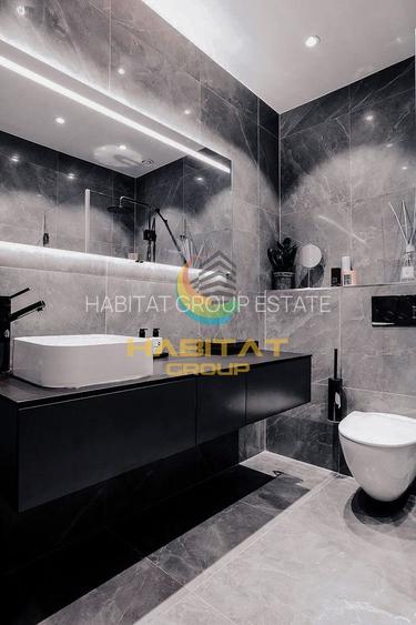 Brancoveanu metrou 10min zona vile 4camere 90mp+39mp terasa - 11