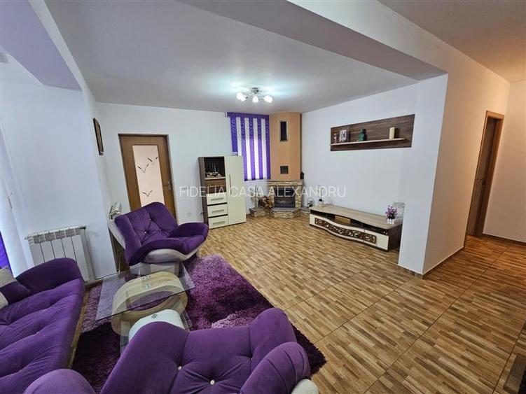 Vila de vanzare , Valea Lupului, 1 decembrie - 24