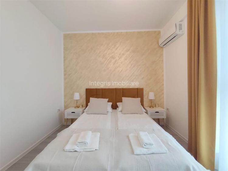 Apartament 2 camere, bloc nou in Baile Felix - 3