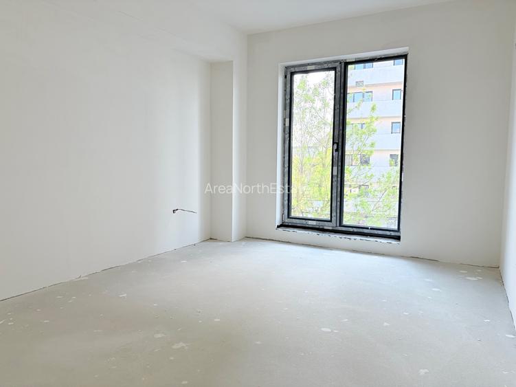 Apartamente 3camere imobil nou zona Straulesti-Baneasa - 26