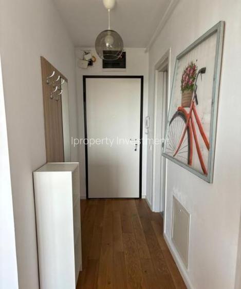 Garsoniera Aviatiei Apartments centrala proprie - 7