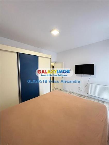 Apartament 2 Camere Bloc Nou - Berceni - Popesti Leordeni