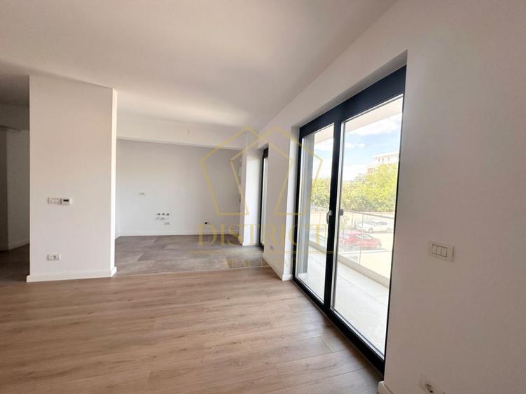 Apartament cu 2 camere | Aradului