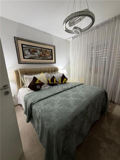 Apartament 2 camere | Finisaje premium | Metalurgiei