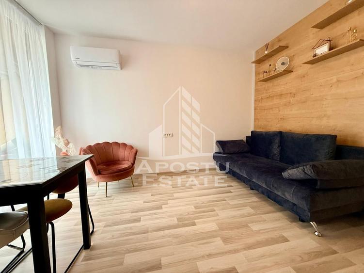 Apartament cu 2 camere, de vanzare, Zona Torontalului, Timisoara