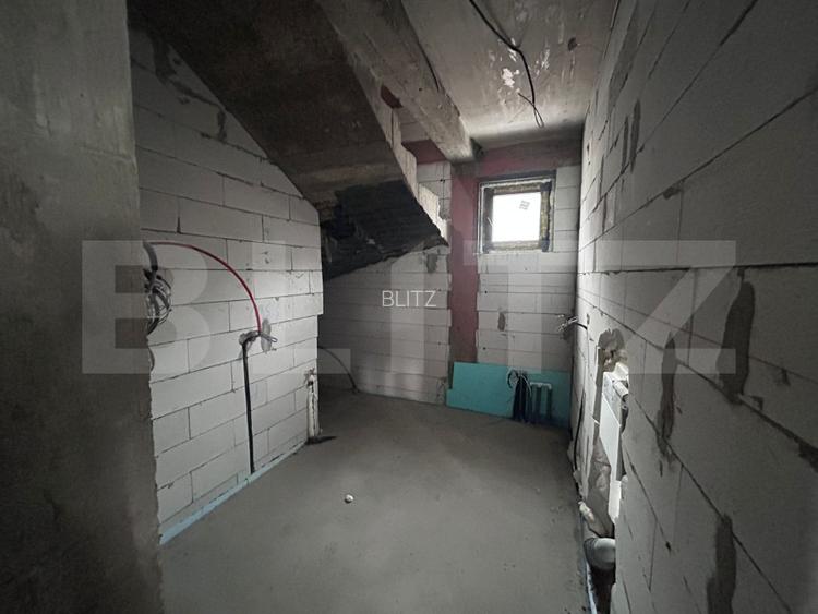 Casa P+M, 232 mp, 732 mp teren, zona Ionumi - 15