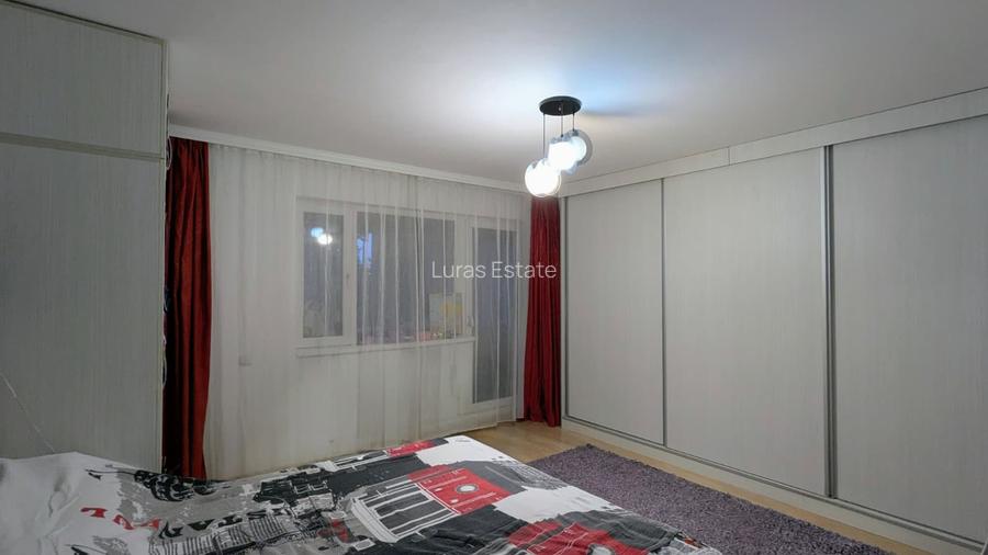 Apartament 2 camere de vânzare | Baba Novac | Parcare - 6
