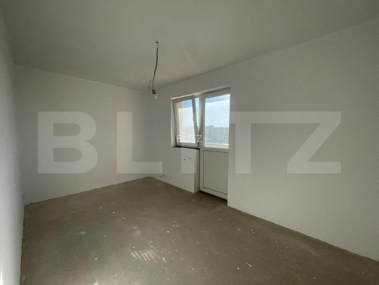 Proprietate P+2+M cu 7 apartamente, 500 mp utili, zona Lapus - 7