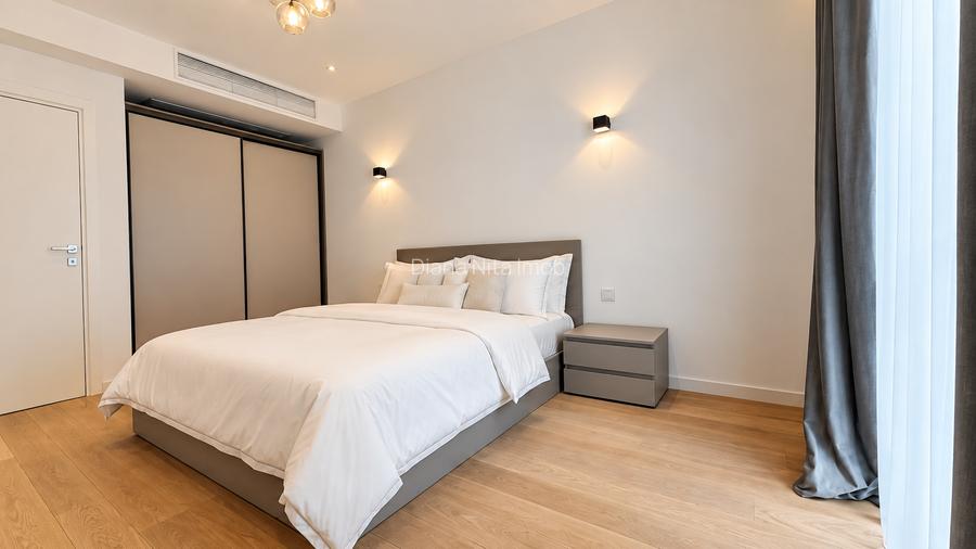 Apartament 2 camere| One Herastrau Plaza|Strada Zăgazului - 3