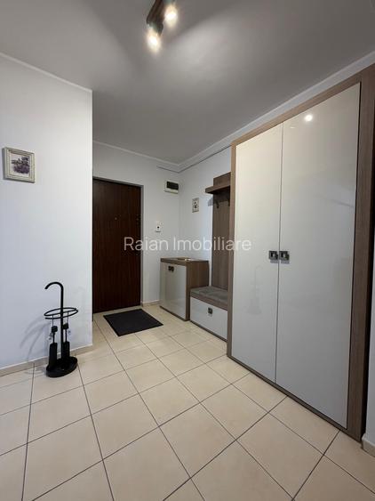 Inchiriere apartament 2 camere in Galati, complex PRIVILEGE, amenajat lux - 6