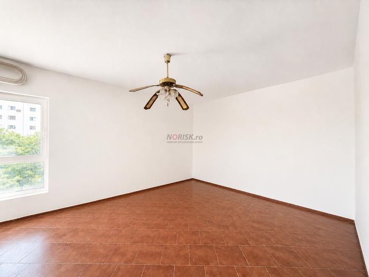 Renoveaza-l pe gustul tau | 3 CAMERE 84,3 mp UTILI, Metrou Gorjului la 2 minute