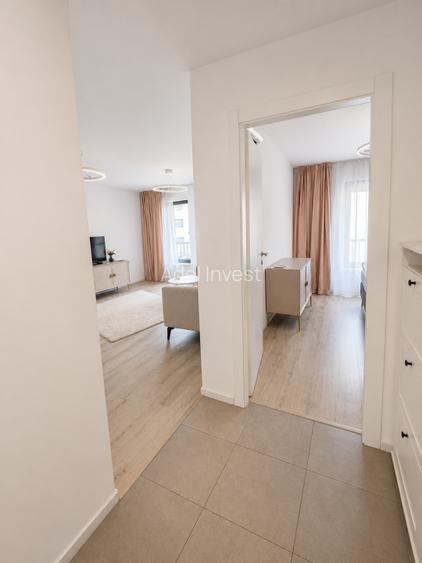 Apartament 2 camere | H Pipera Lake | Parcare inclusa  | Rond OMV - 3