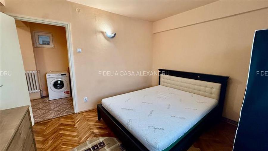 Apartament 3 camere Podu Ros - 5