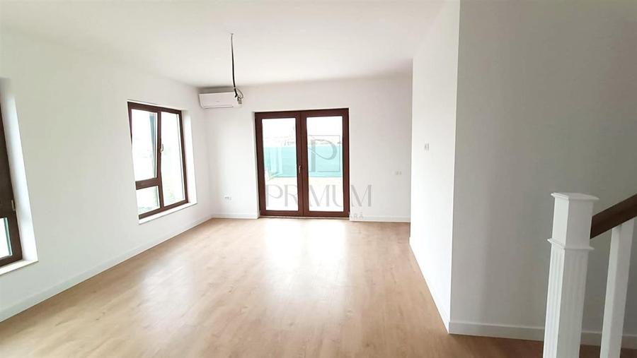 DUMBRAVITA - DUPLEX PREMIUM - 5 CAMERE - 2 BAI - DRESSING - CAMERA TEHNICA