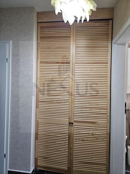 Apartament 2 camere| Complex Viva Metalurgiei Park | Parcare