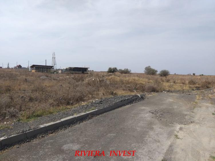 Ocazie!Costinesti- Epava,str. Emil Costinescu,teren 12.600 mp intravilan