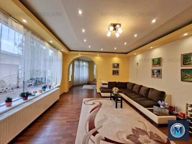 Casa cu 7 camere de vanzare, zona Exterior Est, 220 mp #16773