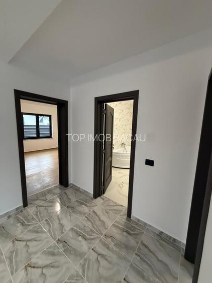 Casă individuală modernă de vânzare – Letea Veche - 2