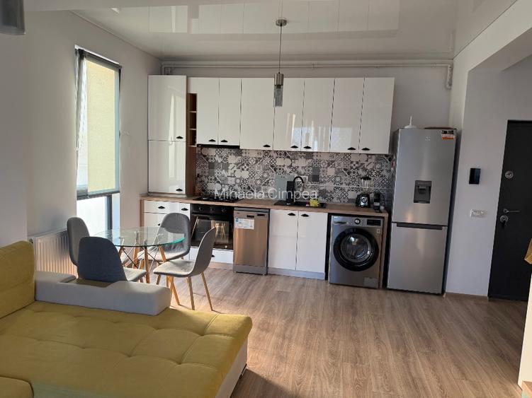 Apartament 2 camere Mamaia Nord - 3