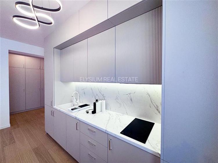 Apartament de inchiriat 2 camere Stefan cel Mare Complex Central - 8