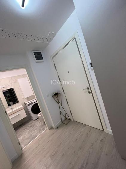 Apartament 2 camere Baneasa - 19