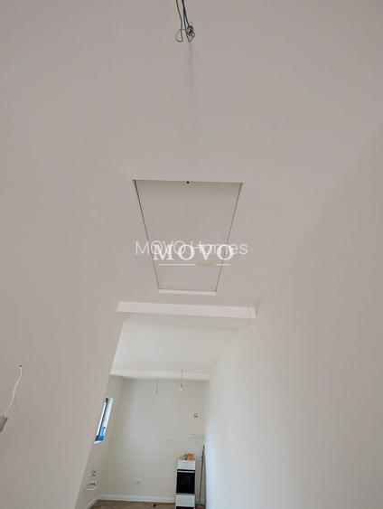 Duplex | Parter | Toate utilitatile | Finisaje premium | Curte generoasa