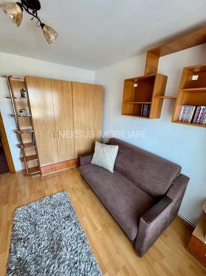 Apartament cu 2 camere de inchiriat in zona Cetate Alba Iulia - 4