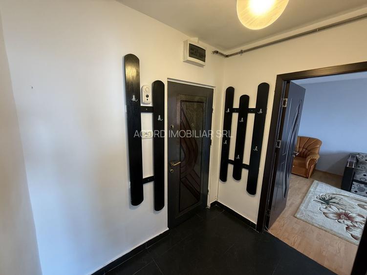 Apartament 2 camere zona Casa de Cultura - 7