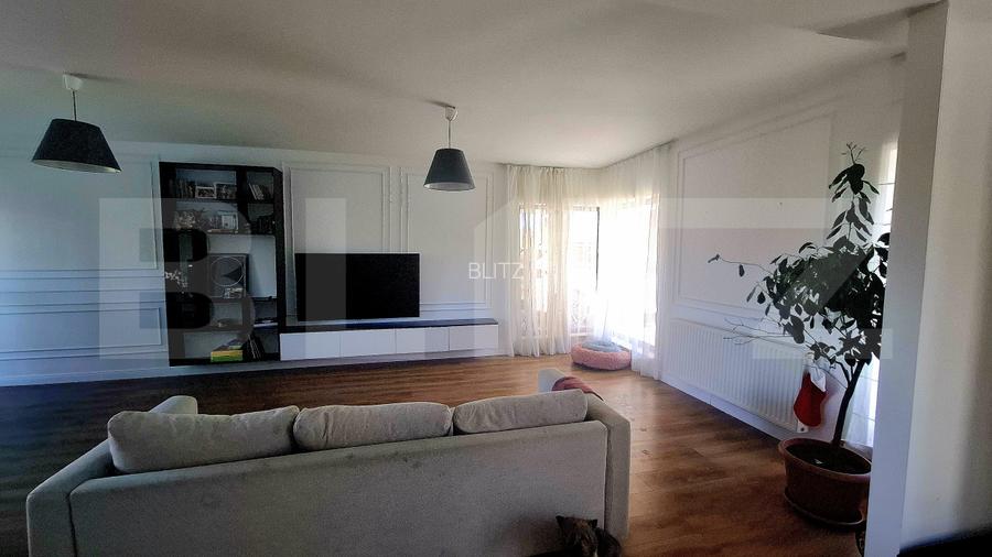 Casa Individuală 139 mp cu piscină  – Dezmir - 12